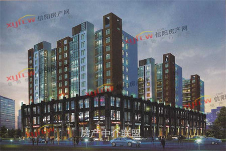 湖西景苑四室两厅171.17平毛坯出售