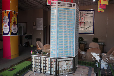 城南民旺嘉园2室1厅1卫88m2中档装修