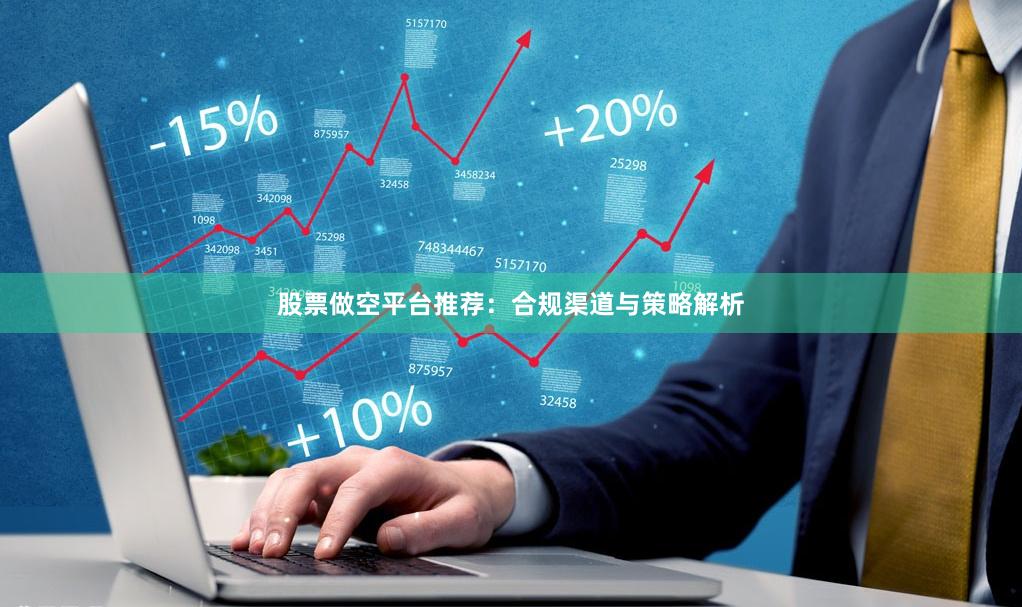 股票做空平台推荐：合规渠道与策略解析
